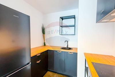 Apartament 2 camere de inchiriat - Prima inchiriere | Lux | Yacht Kid - 5