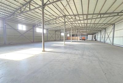 Spațiu comercial, de 1,440 mp, în Vânători - 2