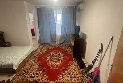 Garsonieră decomandată, mobilată în Iancului - 2