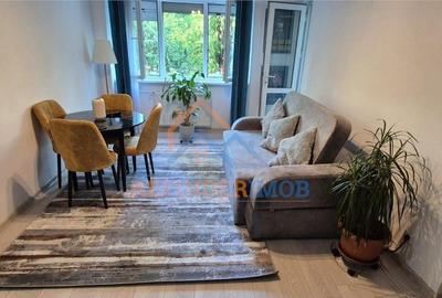 Vanzare apartament 2 camere zona Drumul Taberei - Afi Cotroceni - 2