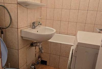 Garsonieră semidecomandată în Micălaca - 2