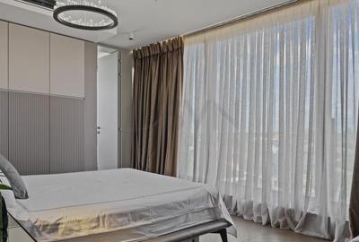 Apartament cu 5 camere decomandat, mobilat în Pipera - 9