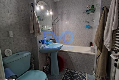 Apartament cu 4 camere în Tătărași - 4