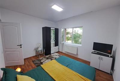 Apartament cu 3 camere, 90 mp utili, situat in cartierul Andrei Muresanu! - 7