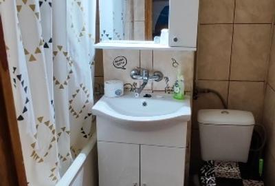 Apartament cu 3 camere semidecomandat în Vest - 4