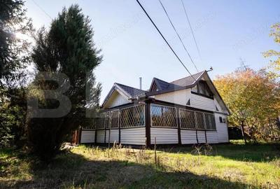 Casa individuala, teren 1000 mp, comuna Bratovoesti - 2