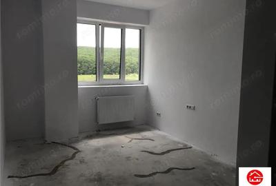 Apartament cu doua camere si loc de parcare subteran in Complexul rezidential Concept 9 - 4
