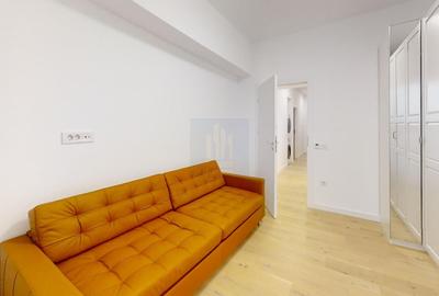 Apartament cu 4 camere decomandat, mobilat în Pipera - 9