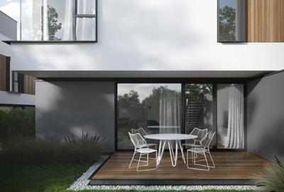 Teren Construcții intravilan de 363 mp, în Turda - 2