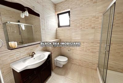 Vila P+1 de 5 camere l Mamaia Nord - Deschidere 23M l Teren 1564MP - 25