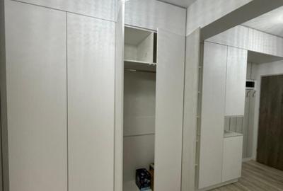 Garsoniera, 39,2 mp, Satina Garden - 4