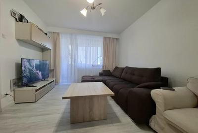 Apartament cu 2 camere decomandat, mobilat în Vitan - 9