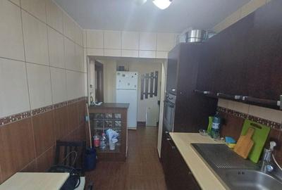 Apartament 2 camere centrala termica Metrou Iancului Mate... Apartament 2 camere centrala termica Metrou Iancului Mate... - 17