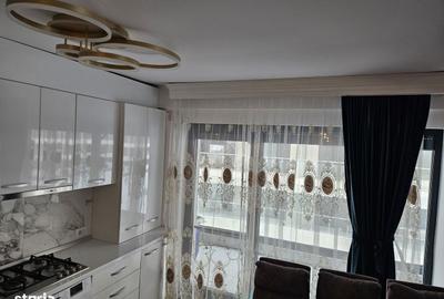 Apartament cu 3 camere decomandat în Nord - 1