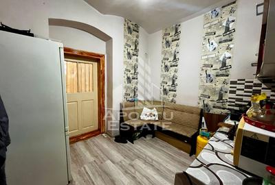 Garsonieră semidecomandată în Complex Studențesc - 4