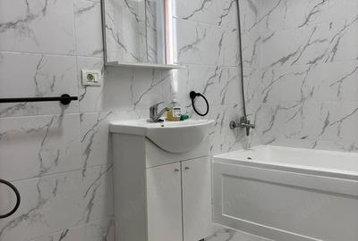 Apartament cu 2 camere decomandat în Giroc - 8