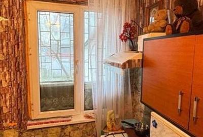 Garsonieră în Micro 19