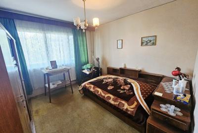 De vânzare – Apartament 3 camere, decomandat – Zona Mărășești - 16