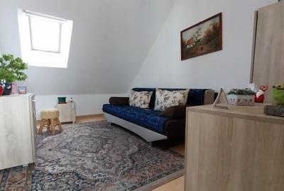 Apartament 4 camere 94 mp+terasa 17 mp Floresti central - 4