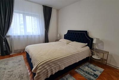Apartament cu 3 camere- McDonald's - 10