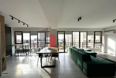 Apartament 3 camere Duplex - zona Calea Calarasilor/Hala ... - 8