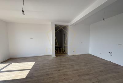 Apartament cu 2 camere si curte 45mp | Mosnita Noua - 4