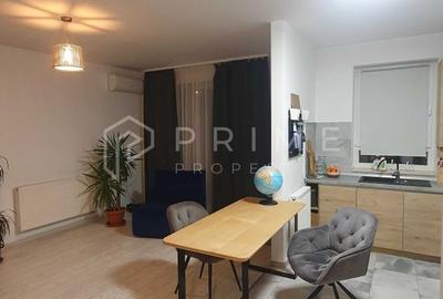 Apartament cu 2 camere decomandat în Libertății - 5