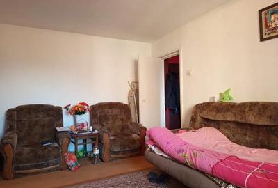 Apartament cu 2 camere semidecomandat în Minerul - 11