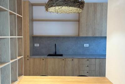 8.12 RESIDENCE: apartament 2 cam-Barbu-Vacarescu, NOU, zona linistita