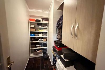 Apartament cu 3 camere nedecomandat, mobilat în Tătărași - 11