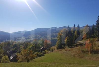 Super Oferta 5.2 euro/mp. Teren de vanzare in zona Arieseni - 7