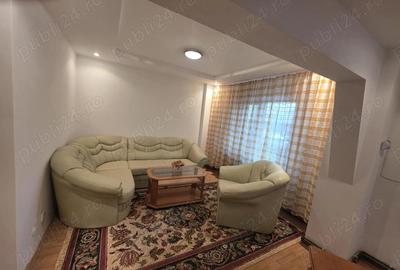 Vand apartament 2 camere et.1 - 3