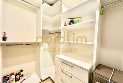 Apartament cu 3 camere decomandat, mobilat în Iancu Nicolae - 19