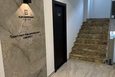 Apartament cu 2 camere decomandat în Central - 1