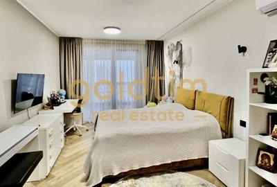 Apartament cu 4 camere decomandat, mobilat în Iancu Nicolae - 15