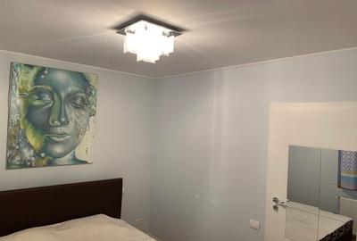 Apartament 2 cam. de inchiriat, vila noua, zona Piata Unirii - 7