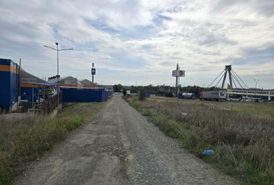 Teren de vanzare in Agigea intre Dedeman si Selgros Teren de vanzare in Agigea intre Dedeman si Selgros - 5
