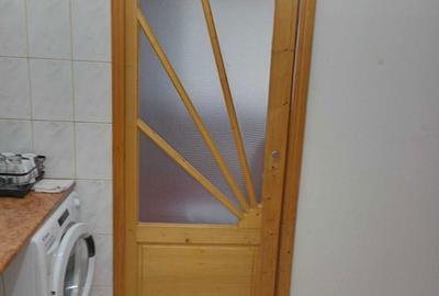 Garsonieră semidecomandată în Micro 40 - 4