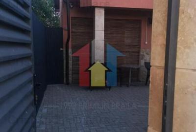 Casă cu 3 camere cu Teren 486 Mp în Cazasu - 1