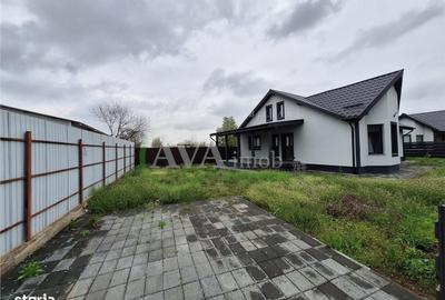 Casă cu 3 camere în Letea Veche - 11