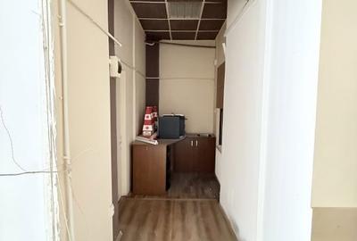 Spațiu comercial, de 140 mp, în Tomis II - 2