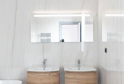 Apartament cu 3 camere semidecomandat în Floreasca - 7