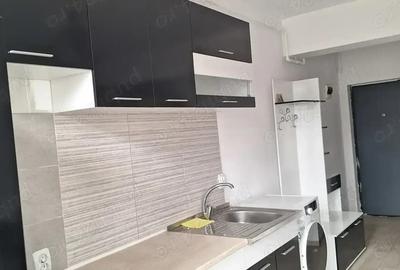 Inchiriez garsoniera zona metrou - 5