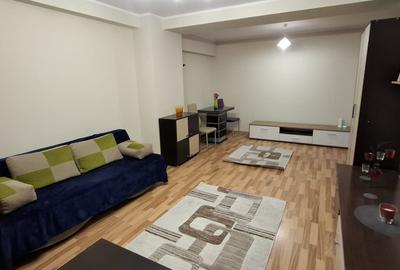 Apartament cu 2 camere decomandat, mobilat în Tomis Plus - 2
