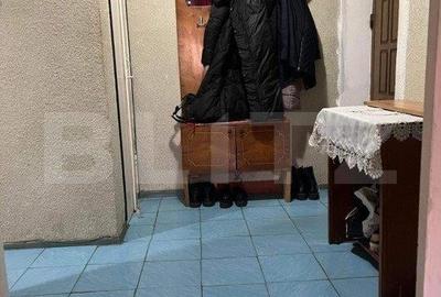 Apartament cu 2 camere decomandat, mobilat în Fălticeni - 1