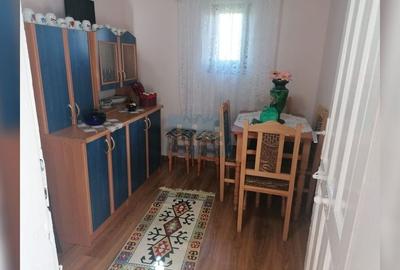 Casă cu 2 camere cu Teren 7000 Mp în Ploscoș - 5