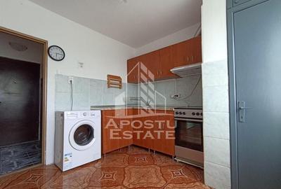 Garsonieră decomandată, mobilată în Soarelui - 2