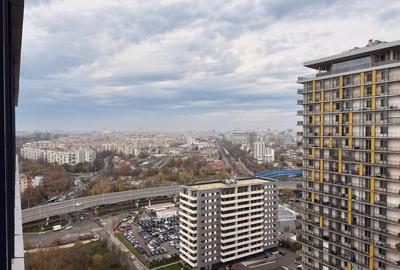 Apartament 3 Camere în Asmita | Etaj 20 | Vedere Panoramică | 140 MP - 15