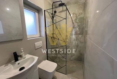 Casă individuală cu 3 camere cu Teren 180 Mp în Sânandrei - 3