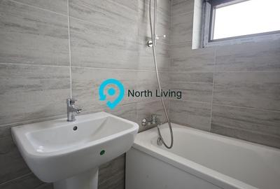 Apartament cu 3 camere decomandat în Est - 11